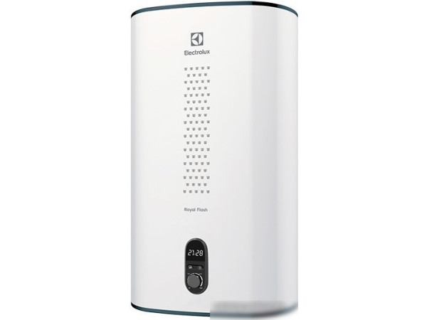 Накопительный электрический водонагреватель Electrolux EWH 100 Royal Flash