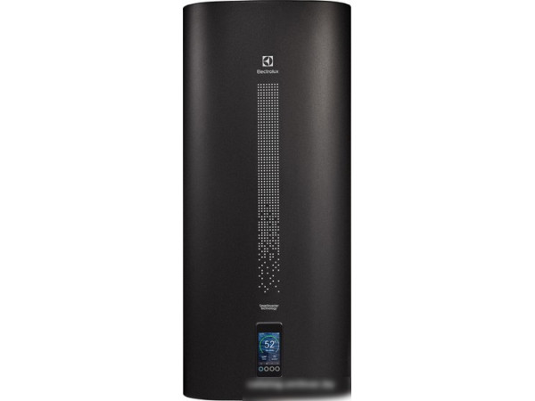 Накопительный электрический водонагреватель Electrolux EWH 50 SmartInverter Grafit