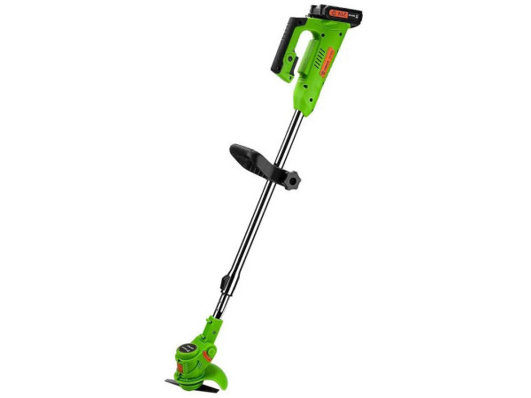 Триммер Deko DKTR21 085-4231 (с 1-им АКБ)