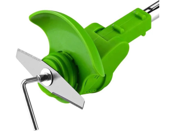 Триммер Deko DKTR21 085-4231 (с 1-им АКБ)