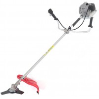 Триммер Интерскол КБ-44/52В