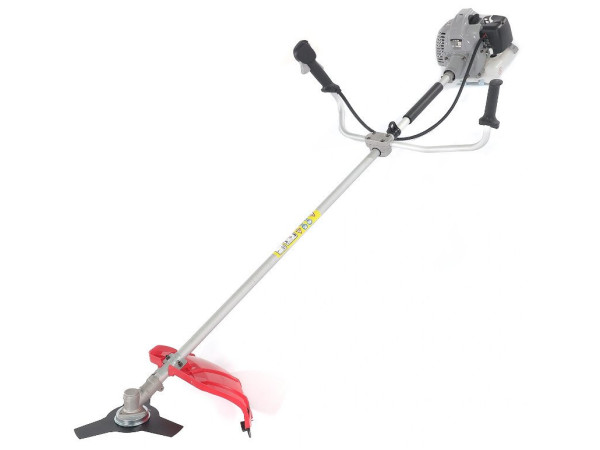 Триммер Интерскол КБ-44/52В