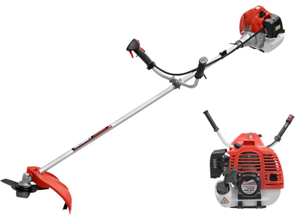 Триммер Парма БТК-043