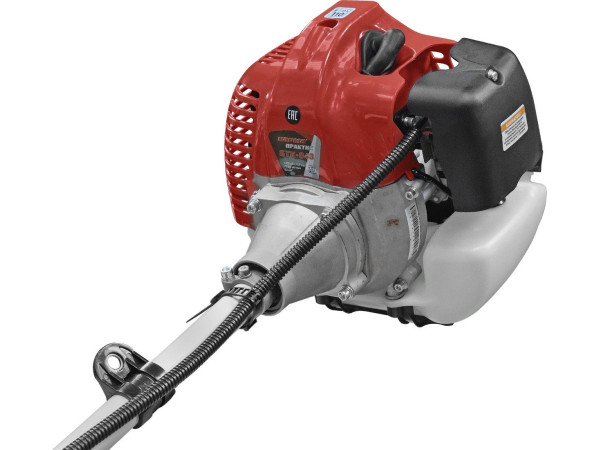 Триммер Парма БТК-043