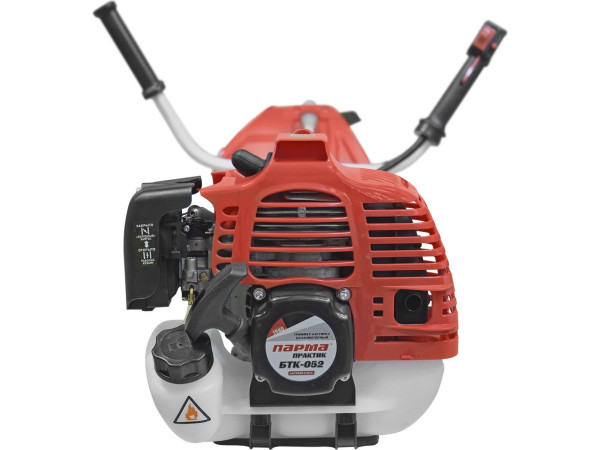 Триммер Парма БТК-052