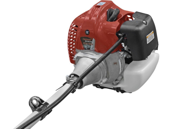 Триммер Парма БТК-052