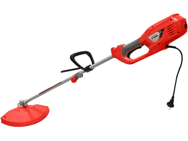 Триммер Парма ЭТ-1500 Н