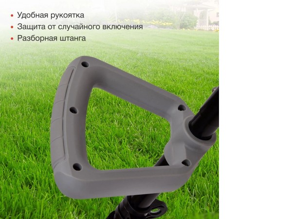 Триммер StarWind ET-1000C