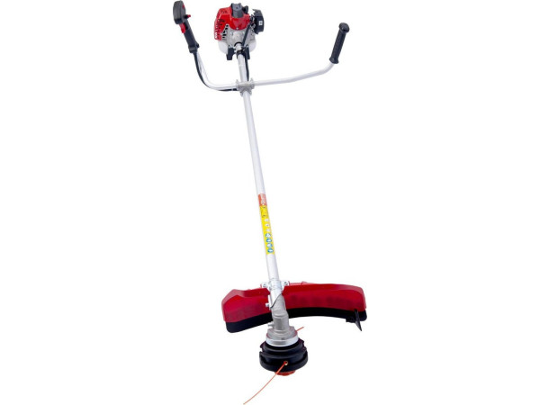 Триммер Sturm BT9526