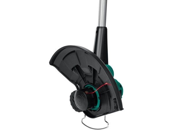 Триммер Зубр ТА-185-21 (с 1-им АКБ)