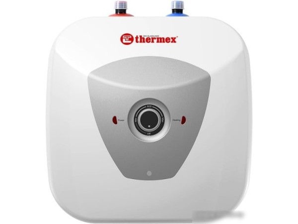 Накопительный электрический водонагреватель под мойку Thermex HIT PRO 10 U