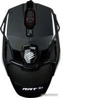 Игровая мышь Mad Catz R.A.T. 2+ (черный)