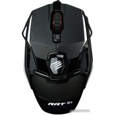 Игровая мышь Mad Catz R.A.T. 2+ (черный)