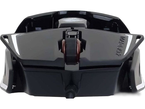Игровая мышь Mad Catz R.A.T. 2+ (черный)