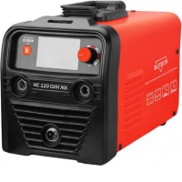 Сварочный инвертор ELITECH ИС 120 СИН ЖК