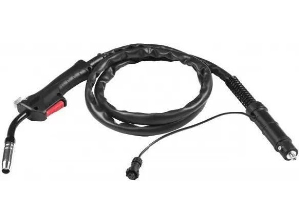 Сварочный инвертор ELITECH ИС 120 СИН ЖК