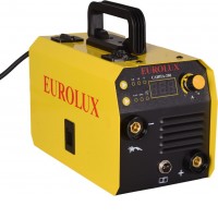 Сварочный инвертор Eurolux САИПА-200 65/143