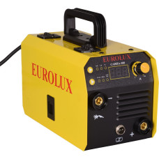 Сварочный инвертор Eurolux САИПА-200 65/143
