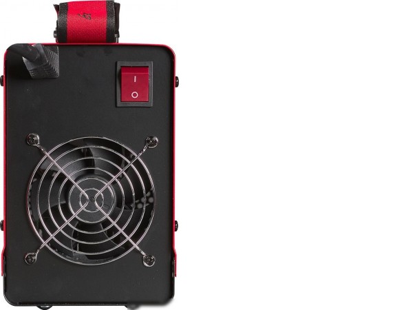 Сварочный инвертор Fubag IR 200 41776