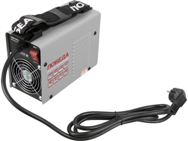 Сварочный инвертор Победа АС-160