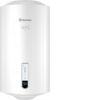 Накопительный электрический водонагреватель Thermex Auga 50 V Slim Wi-Fi