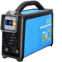 Сварочный инвертор ТСС EVO MMA-200 035247