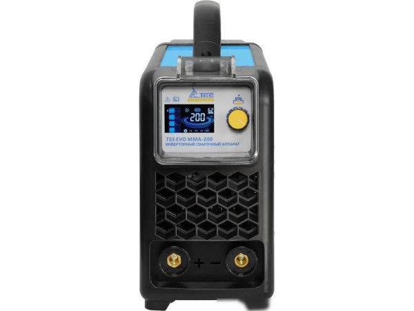 Сварочный инвертор ТСС EVO MMA-200 035247