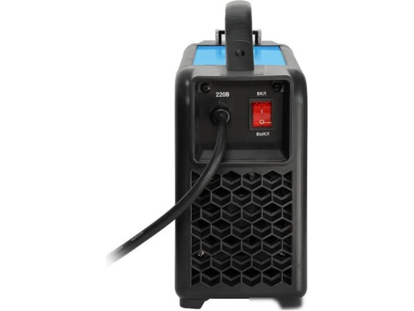 Сварочный инвертор ТСС EVO MMA-200 035247