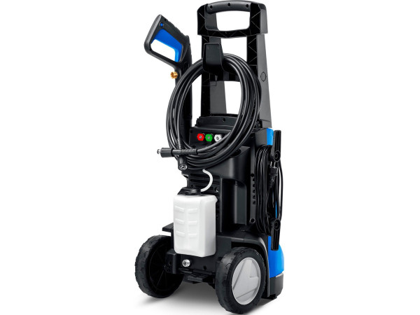 Мойка высокого давления Зубр Профессионал АВД-П180