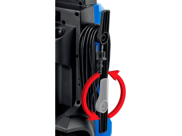 Мойка высокого давления Зубр Профессионал АВД-П180