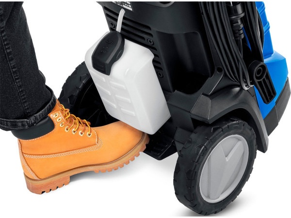 Мойка высокого давления Зубр Профессионал АВД-П180