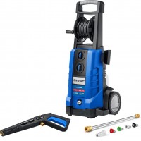 Мойка высокого давления Зубр Профессионал АВД-П240