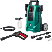 Мойка высокого давления Зубр Мастер АВД-140