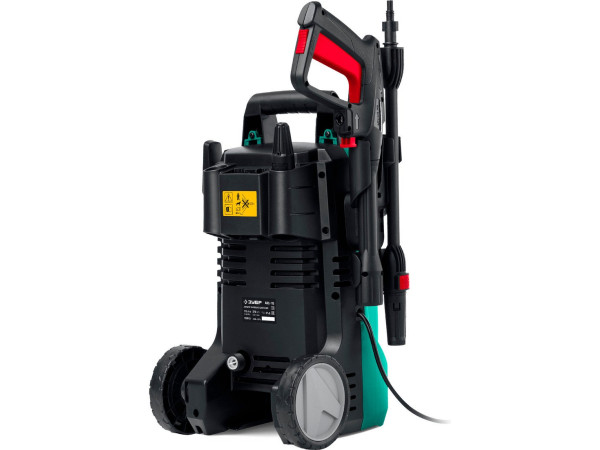 Мойка высокого давления Зубр Мастер АВД-140