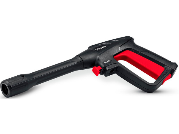 Мойка высокого давления Зубр Мастер АВД-140