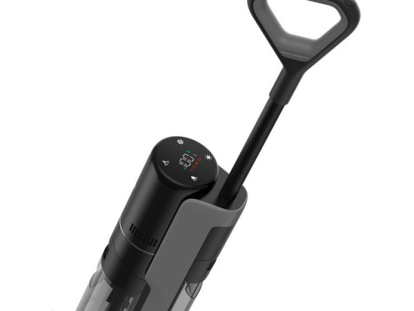 Вертикальный пылесос с влажной уборкой Dreame H12S (международная версия)