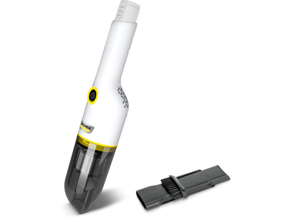 Пылесос Karcher CVH 2-4 1.198-450.0