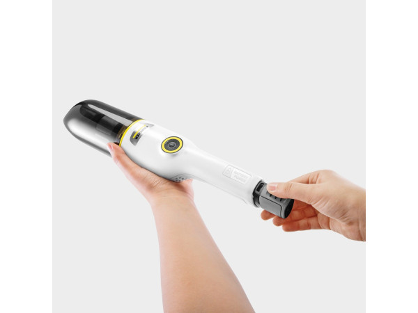 Пылесос Karcher CVH 2-4 1.198-450.0