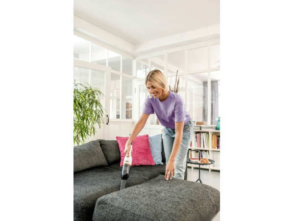 Пылесос Karcher CVH 2-4 1.198-450.0