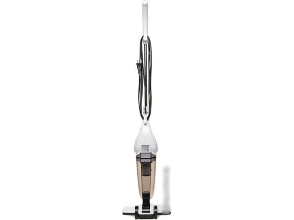 Пылесос Kitfort KT-510 (белый)