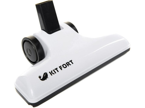 Пылесос Kitfort KT-510 (белый)