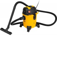 Пылесос Denzel RVC20