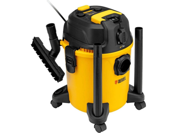 Пылесос Denzel RVC20