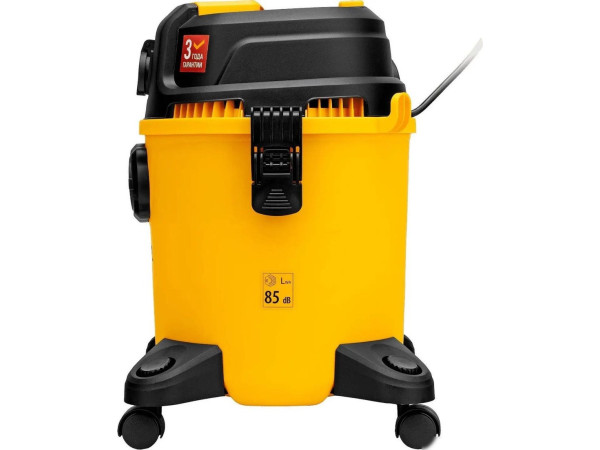 Пылесос Denzel RVC20