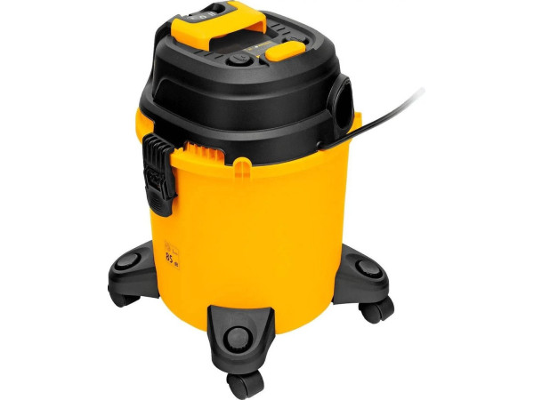 Пылесос Denzel RVC20