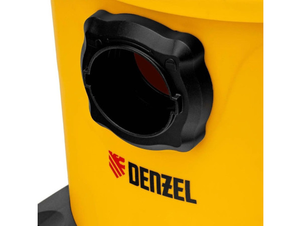 Пылесос Denzel RVC20