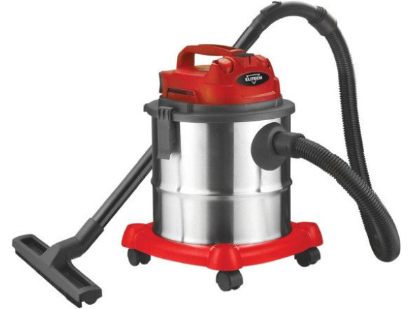 Пылесос ELITECH ПС 020