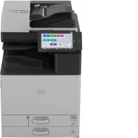МФУ Ricoh IM C2010