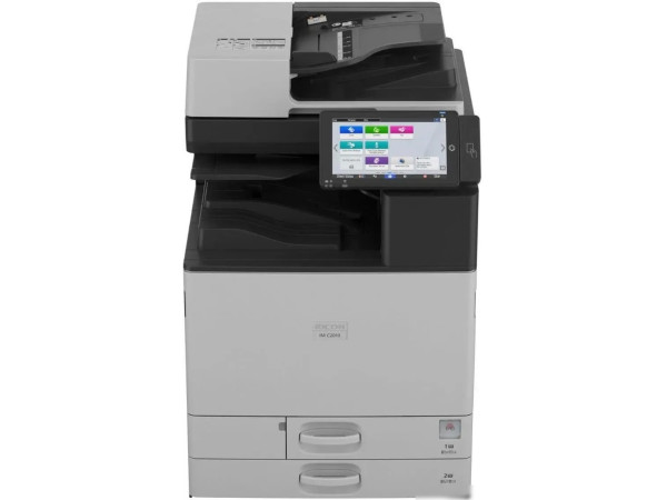 МФУ Ricoh IM C2010