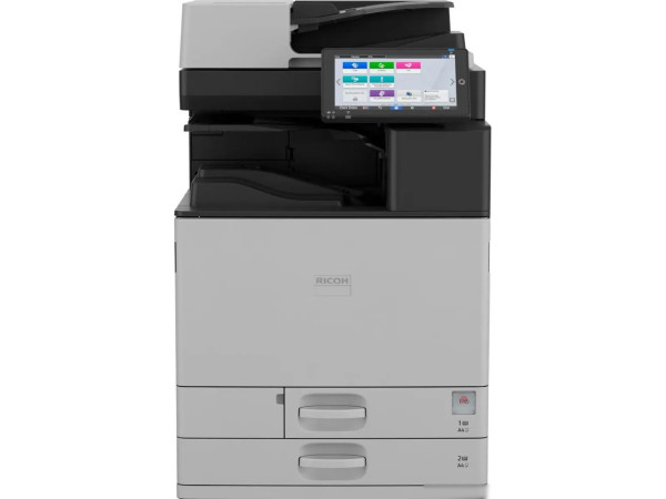 МФУ Ricoh IM C3510